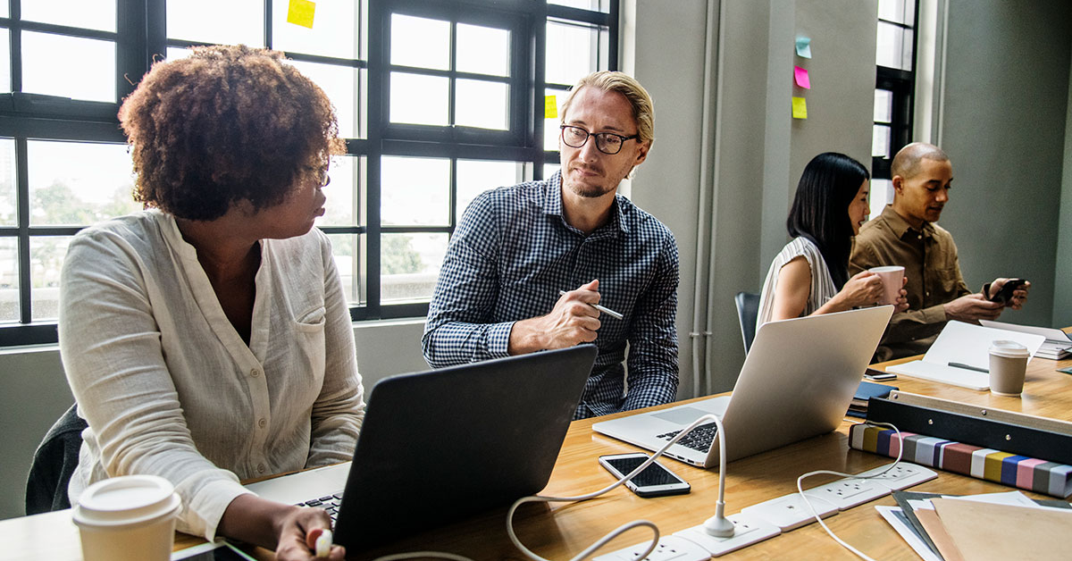 Image related to How health plans can reduce AEP complexity: Lessons from a former plan leader