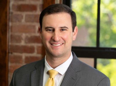 Photo of Daniel Adler