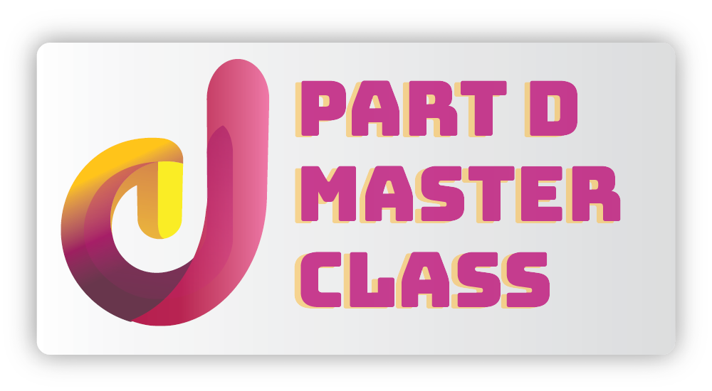 The RISE Part D Master Class