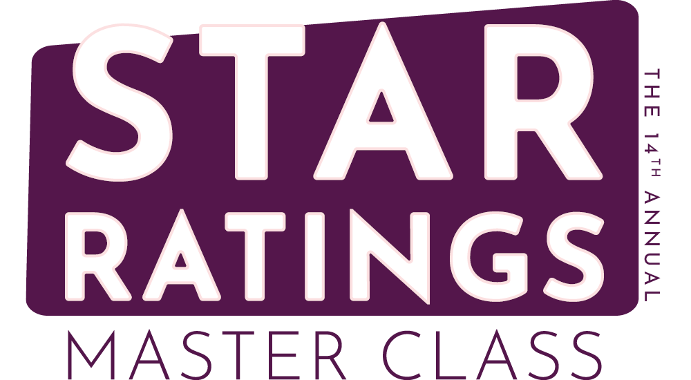 The RISE Star Ratings Master Class