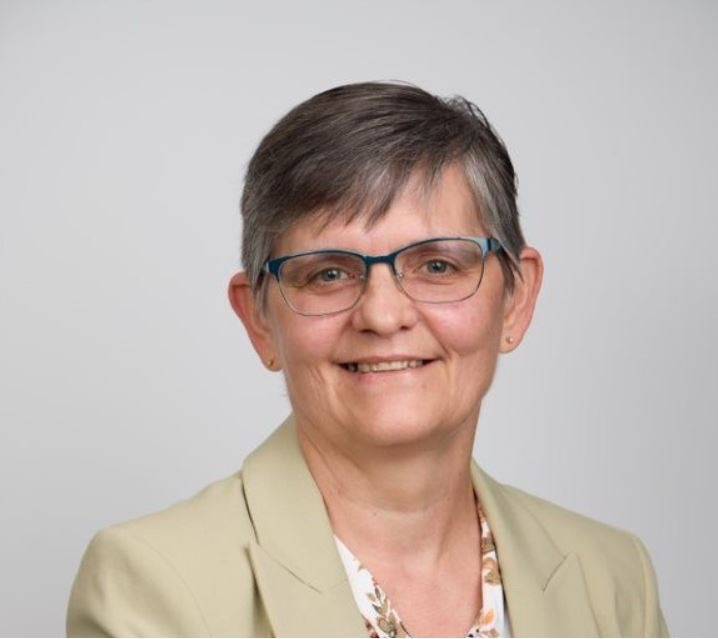 Photo of Donna Malone