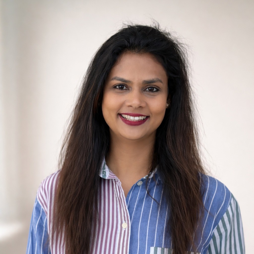 Photo of Neha Singh