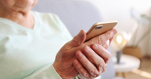 Image related to Congress must make long-term fix to Medicare telehealth, advocates say