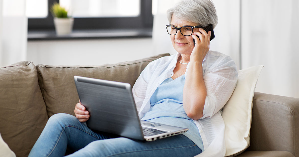 Image related to Improving Medicare Advantage Star Ratings with Strategic Virtual Member Engagement 