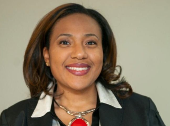 Photo of Akisha Johnson
