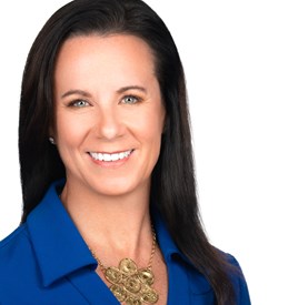 Photo of Sara Ratner