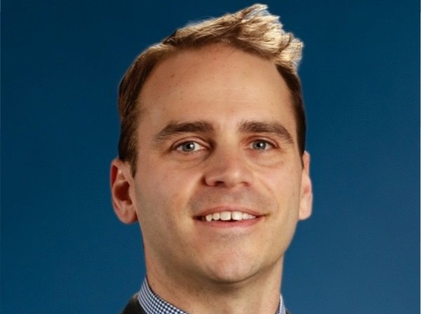 Photo of Thomas Brazeal