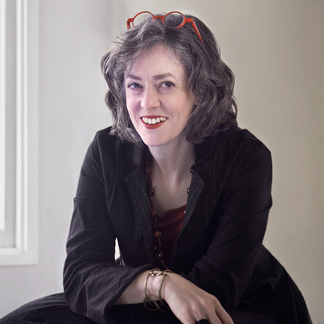 Mary Inman