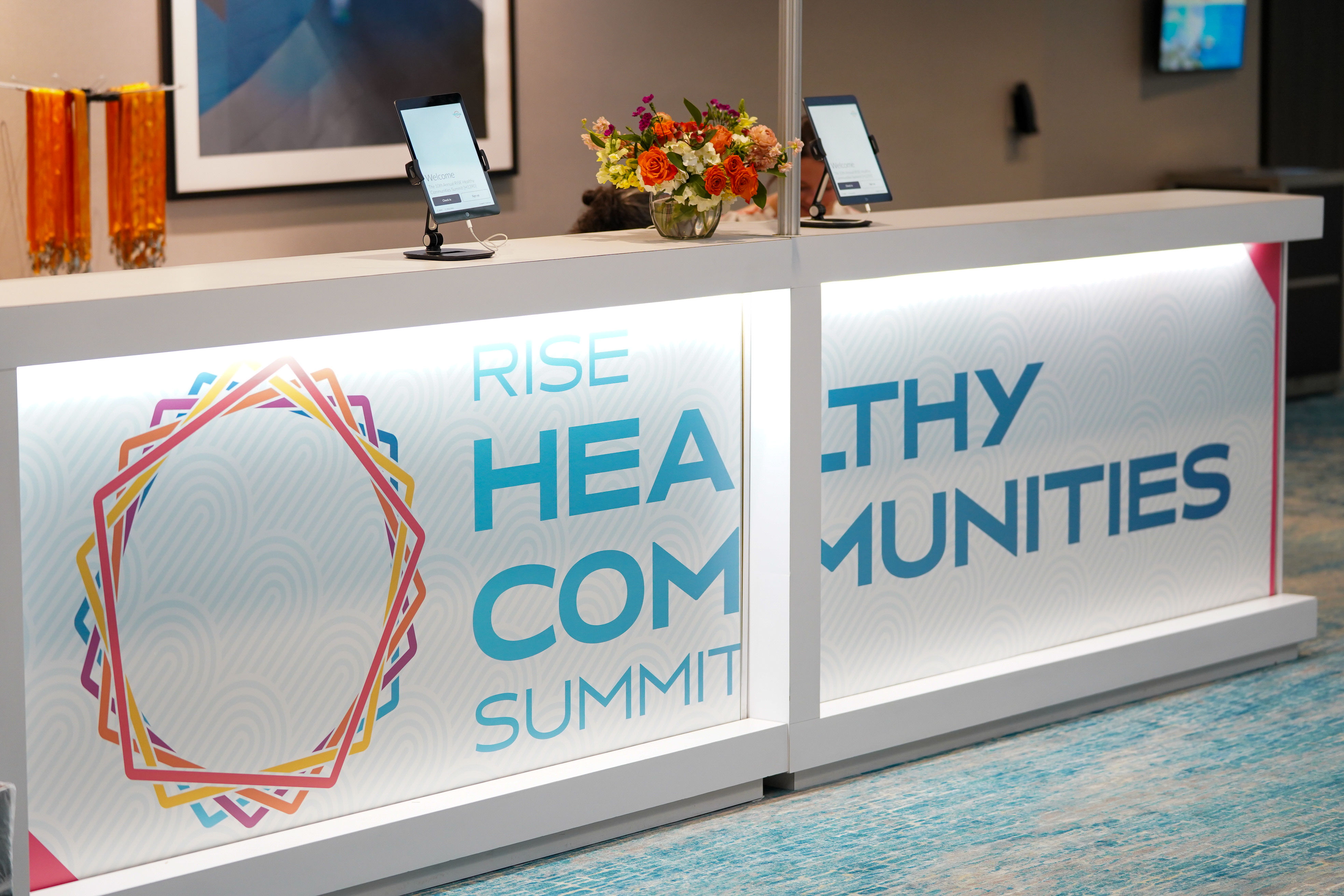 Image related to 5 takeaways from the 2026 RISE Healthy Communities Summit