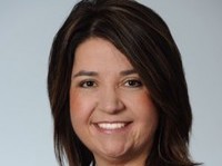Photo of Amy Frankowski