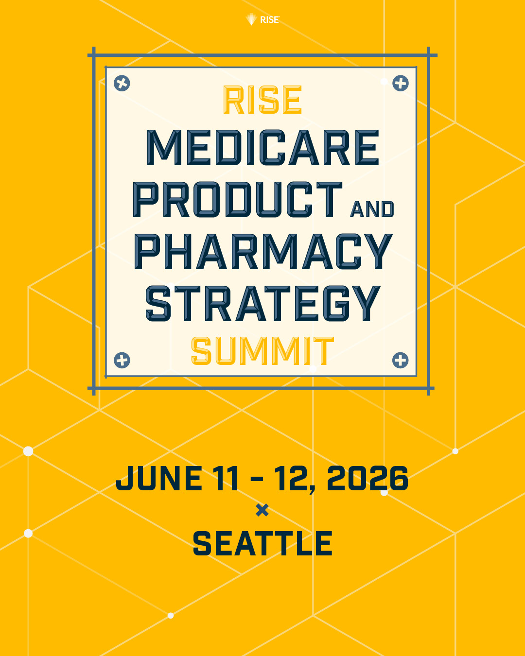 Image related to RISE launches new summit uniting MA product and Part D strategy