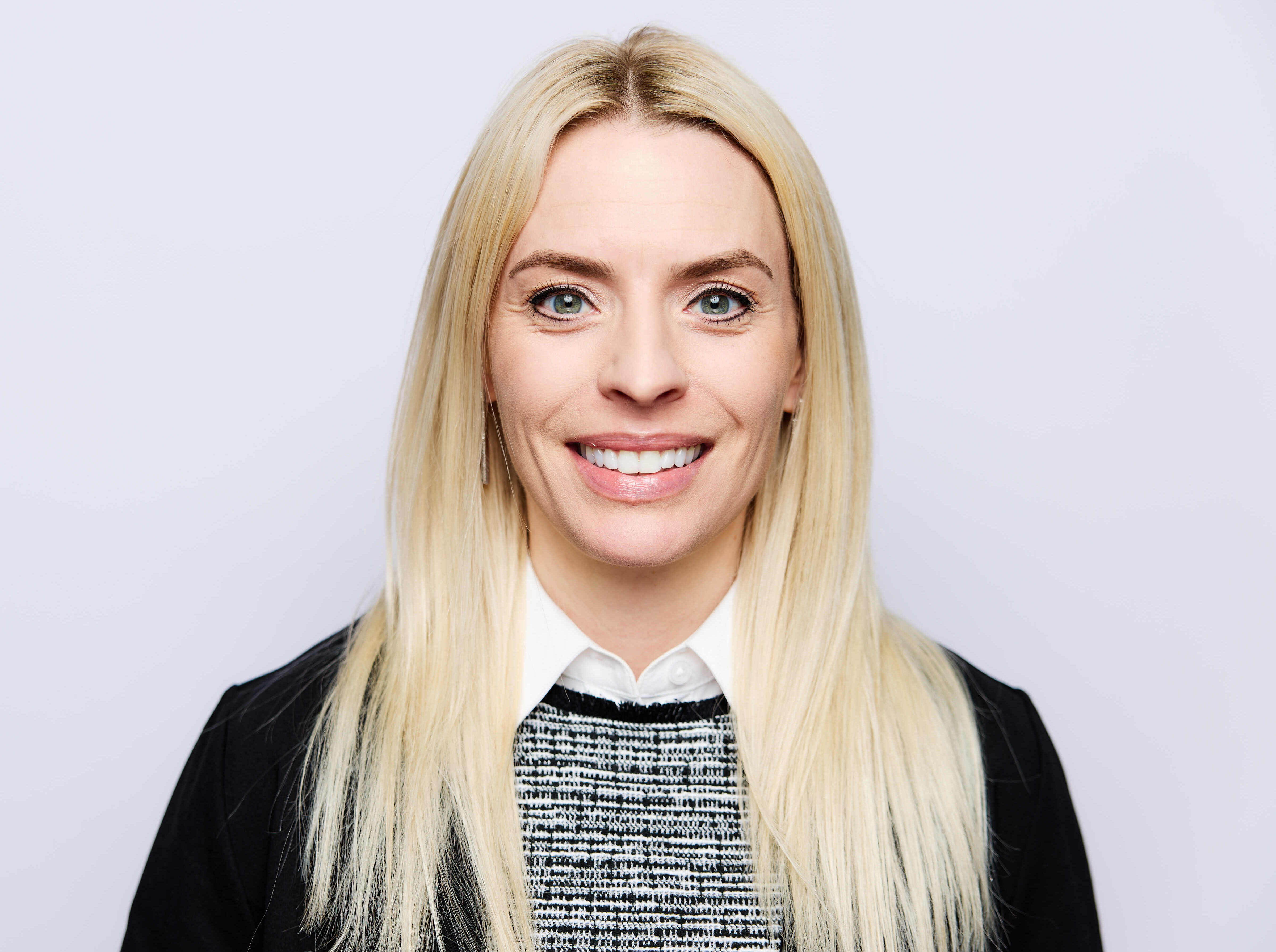 Photo of Melayna Gabiou