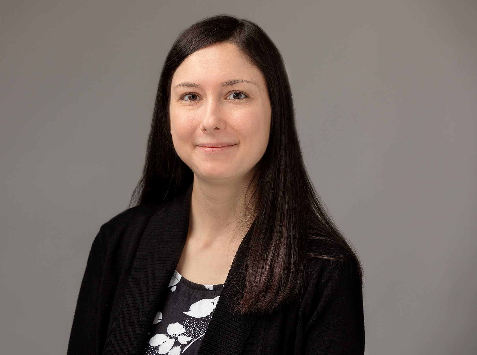 Photo of Dr. Victoria Digennaro