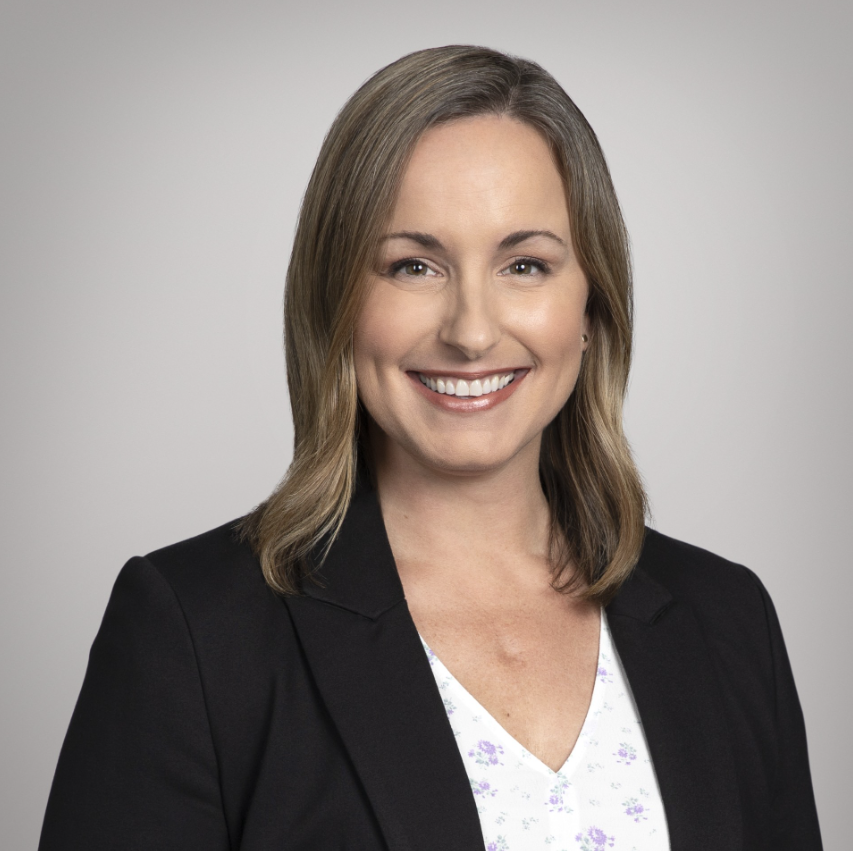 Photo of Kristen Wheeler