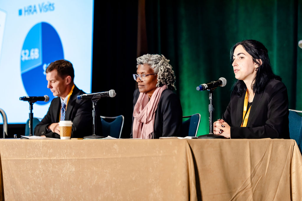 Image related to OIG Shares Medicare Advantage Oversight Priorities at RISE Risk Adjustment Forum