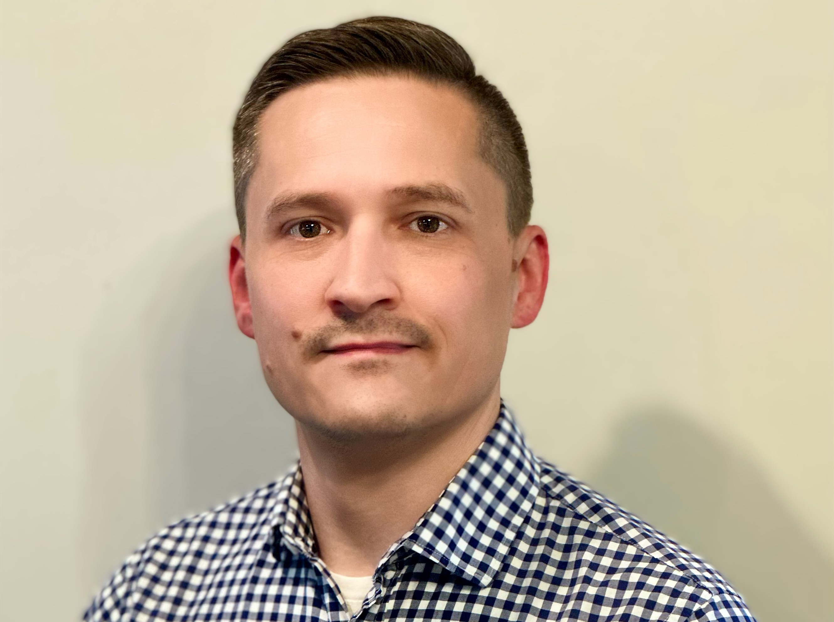 Photo of Ryan Pedersen