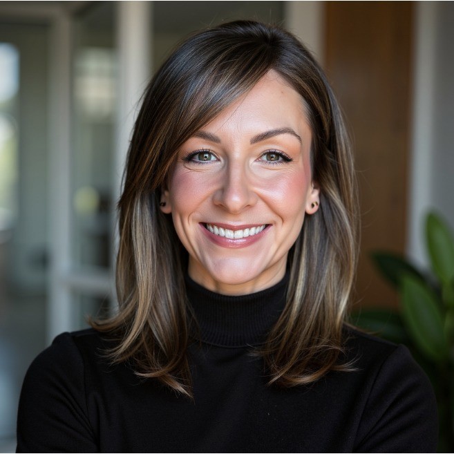 Photo of Sally Leahy
