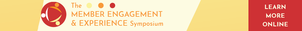 Member Engagement and Experience Symposium