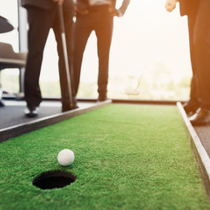 36 - Unforgettable Exhibit Hall Experiences - Putting Green.png