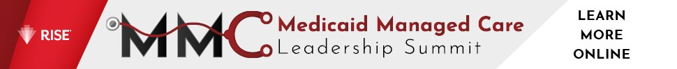 Medicaid Managed Care Leadership Summit