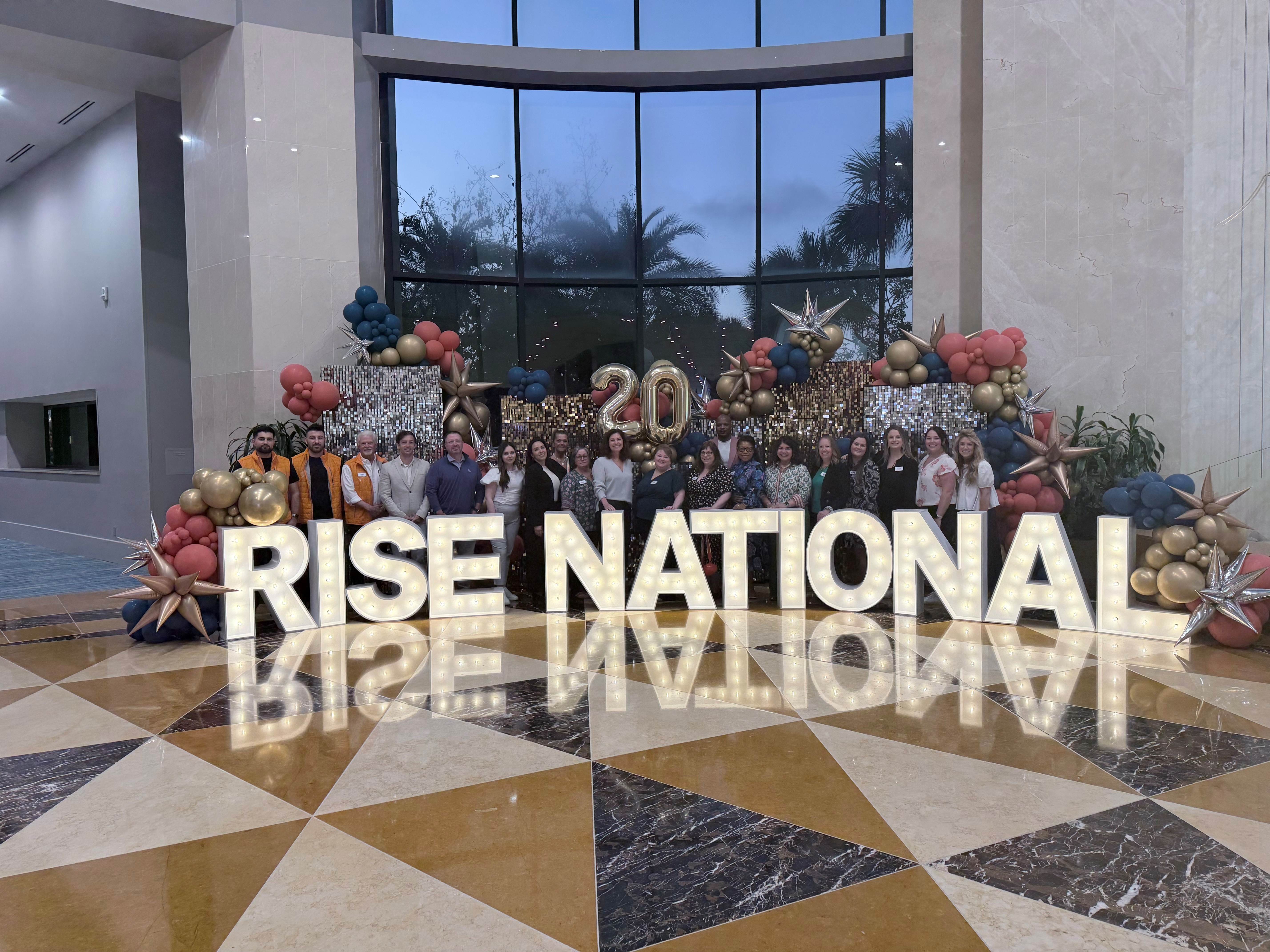 Image related to RISE National 2026: NCQA aligns with CMS on streamlined, outcomes-driven quality measurement