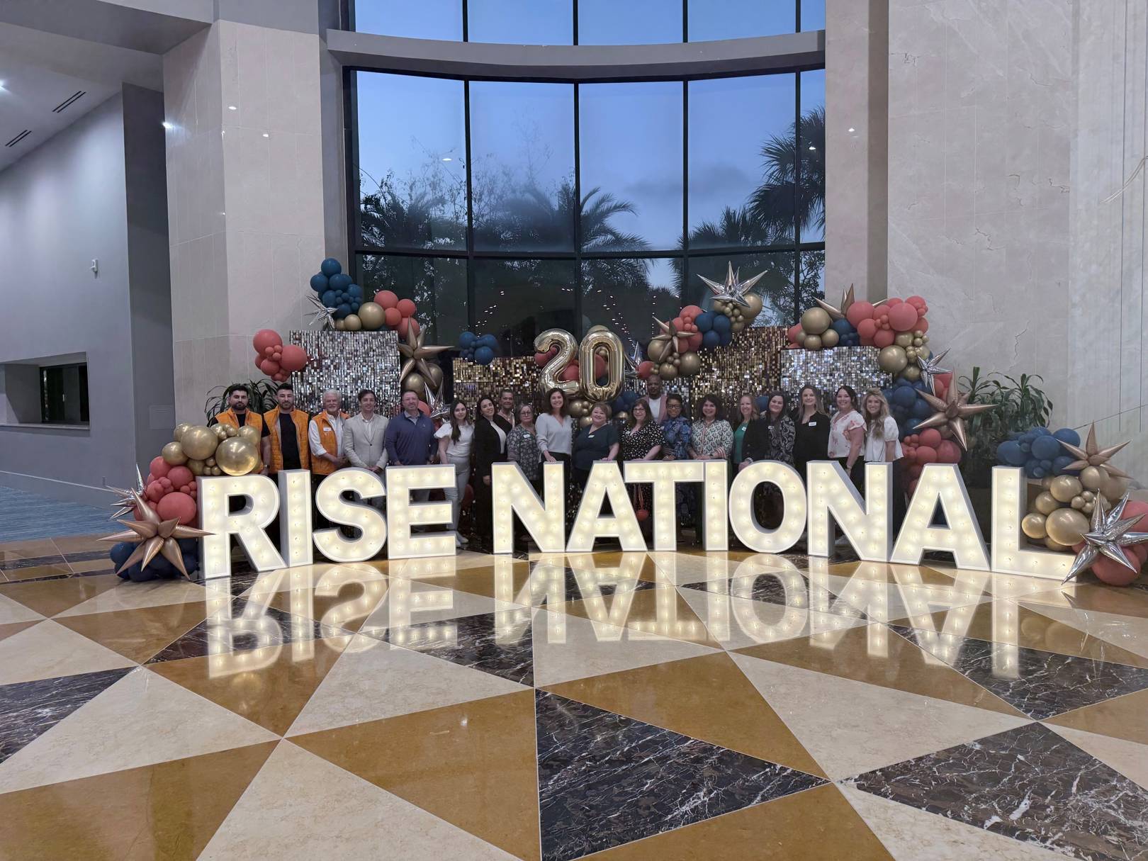 Reflections on RISE National 2026: Insights from health care leaders
