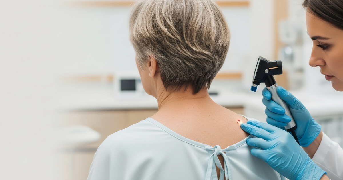 Image related to Closing skin cancer care gaps before they become high-cost events