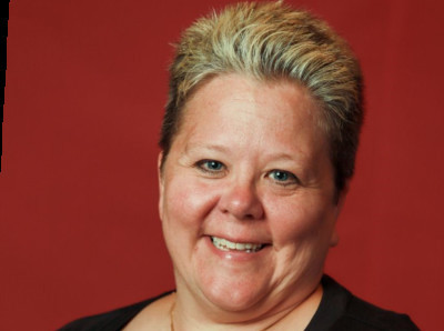 Photo of Suzanne Barone