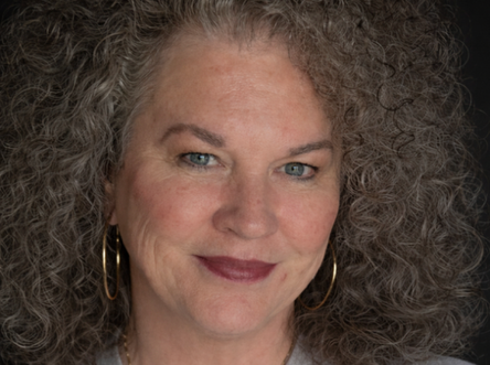 Photo of Tina Tolliver