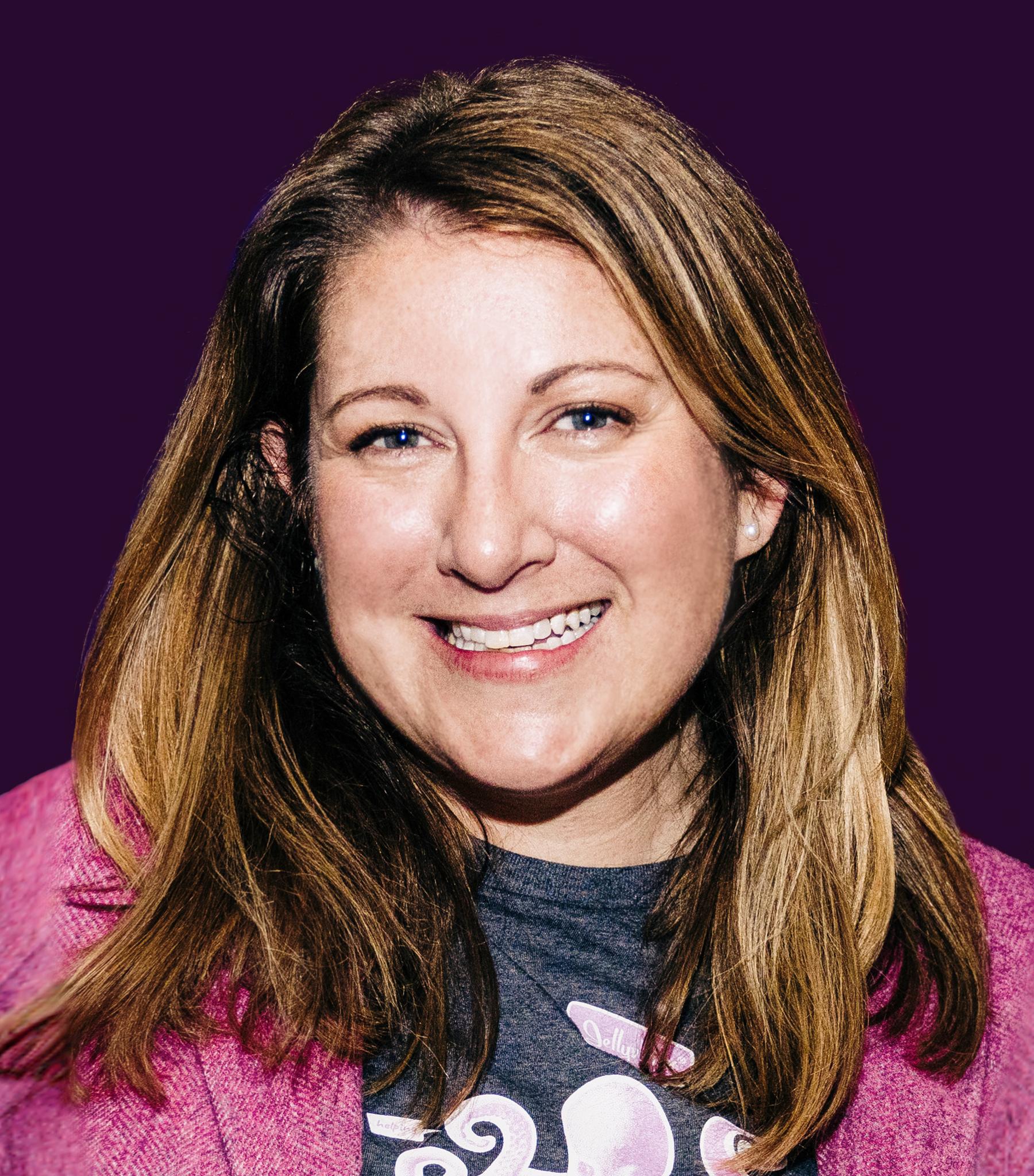 Photo of Chrissy Krampert