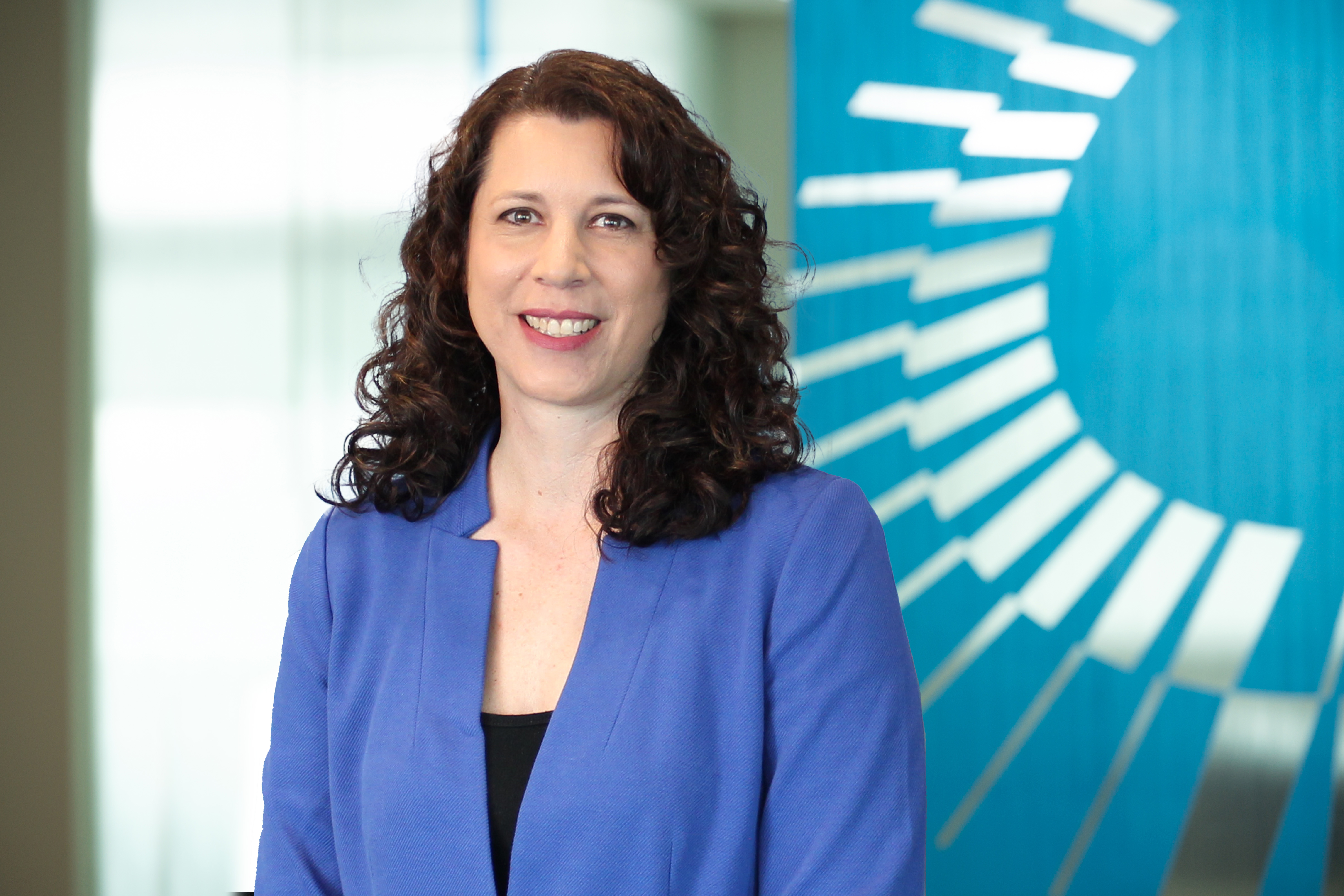 Photo of Dr. Kate Eshelman