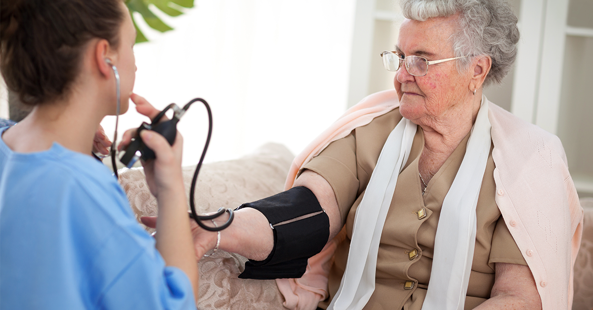 Image related to CMS rolls out another new traditional Medicare payment model, this one for disease prevention