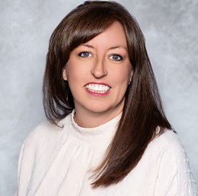 Photo of Dana McCalley