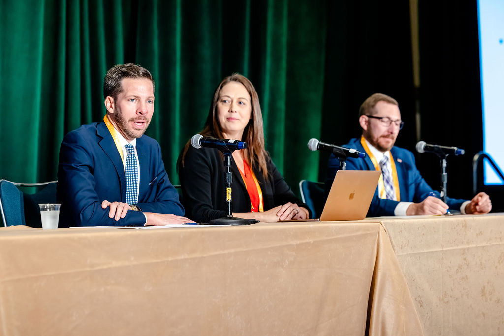 Image related to 5 takeaways from Thursday at the 2026 Risk Adjustment Forum