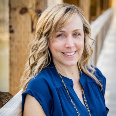 Photo of Christie DeJong
