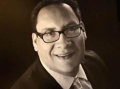 Photo of John Martinez