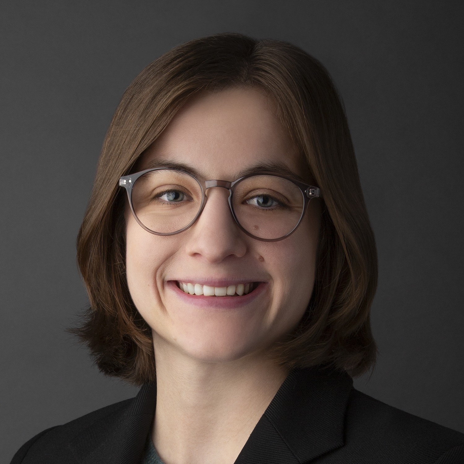 Photo of Ellie DeGarmo