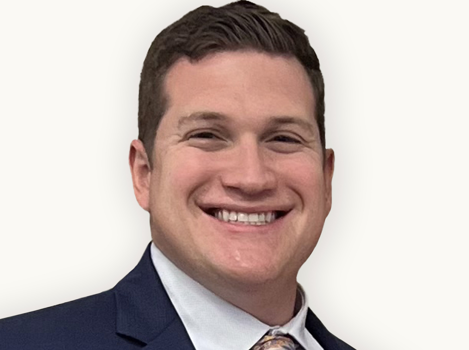 Photo of Brett Superfine