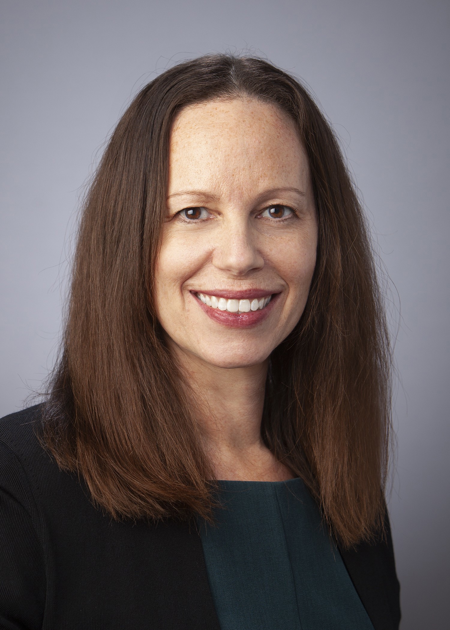 Photo of Heidi Schwarzwald