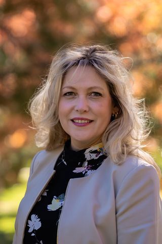 Photo of Kimberly Rykaczewski