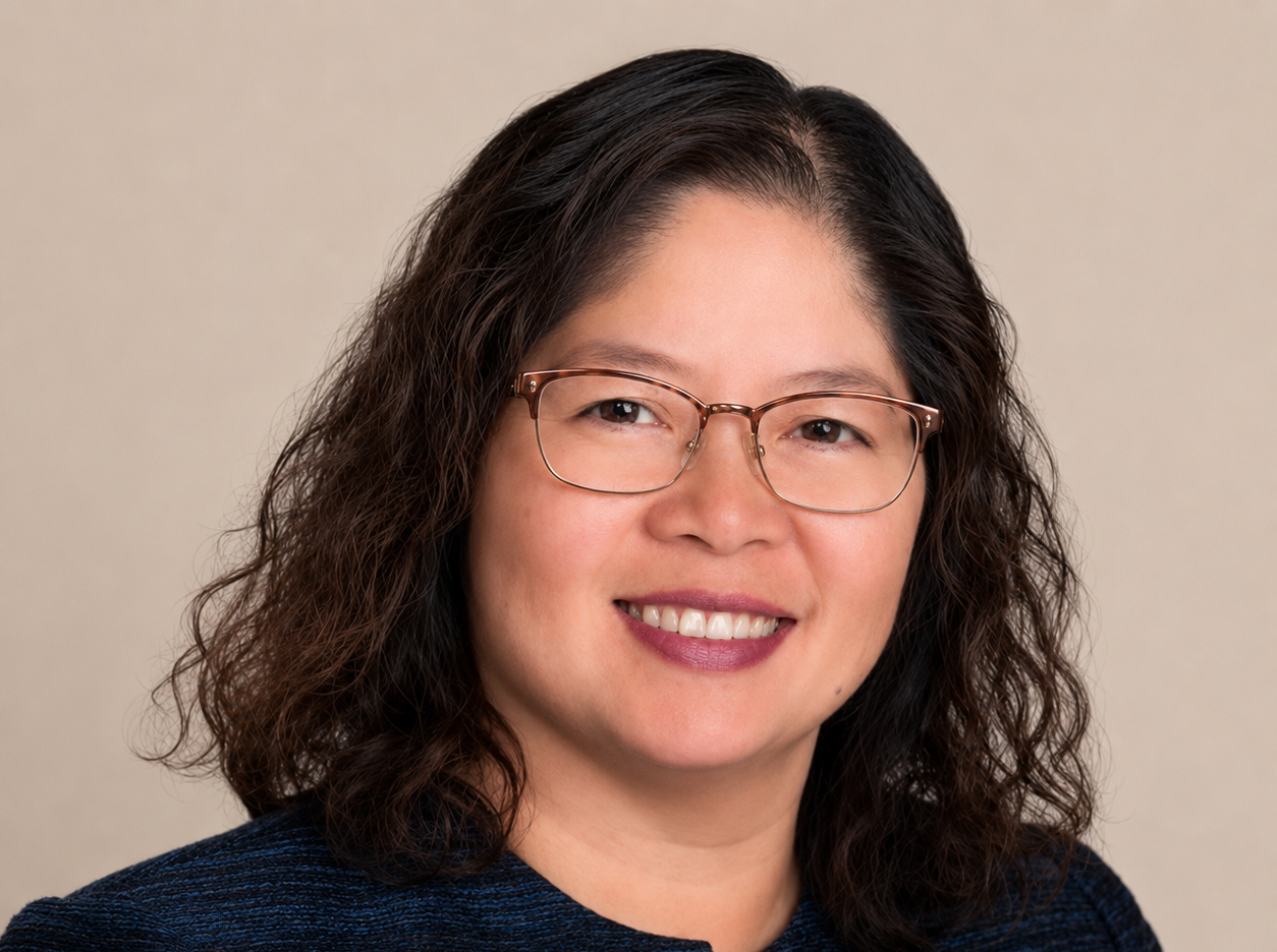 Photo of Ngan MacDonald