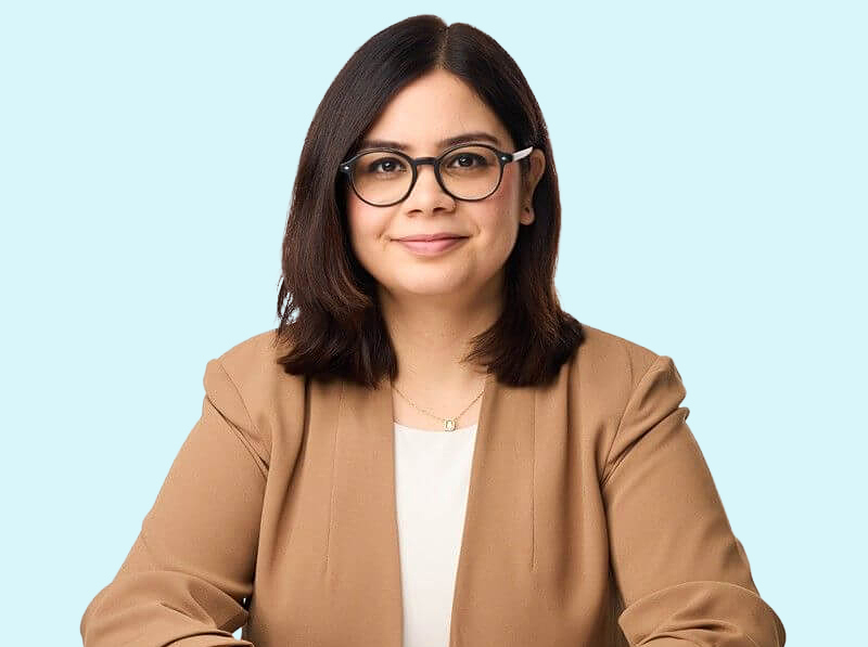 Photo of Ramneek Kaur