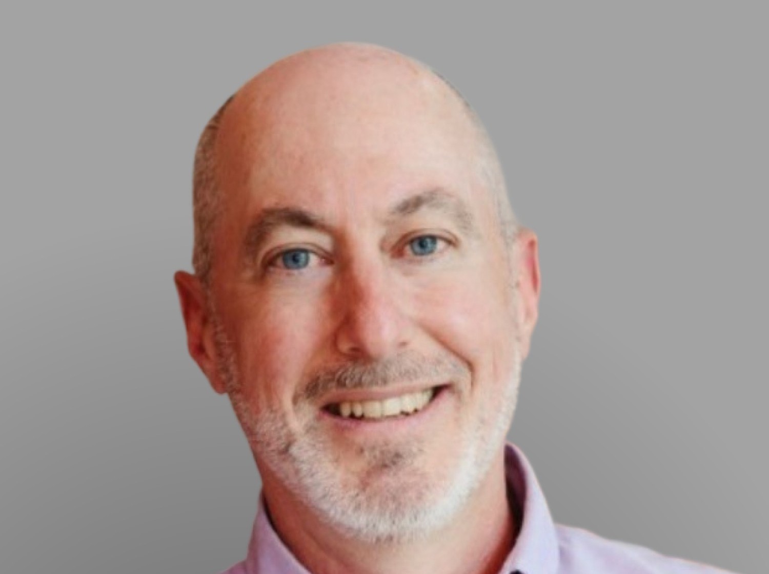 Photo of Jonathan Meyers