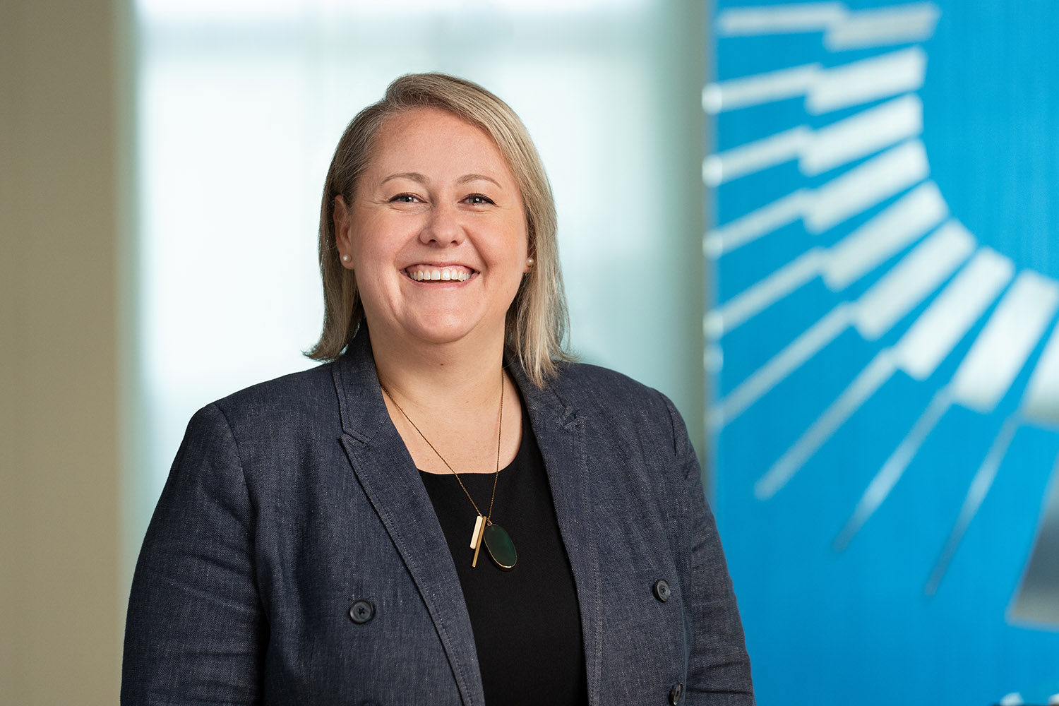 Photo of Courtney Breece