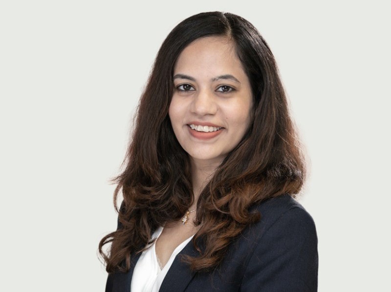 Photo of Pooja Panchamia