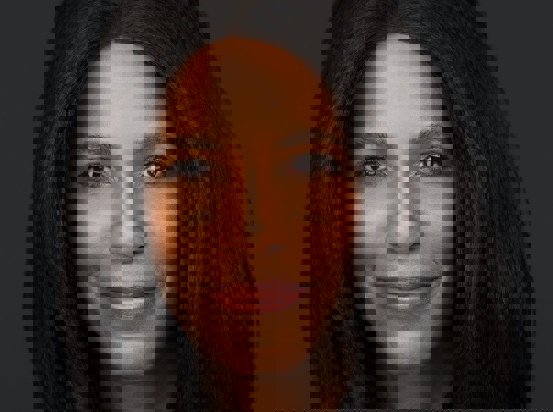 Photo of Dr. Sheila Woodhouse