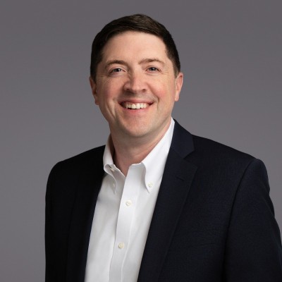 Photo of Colin Reardon