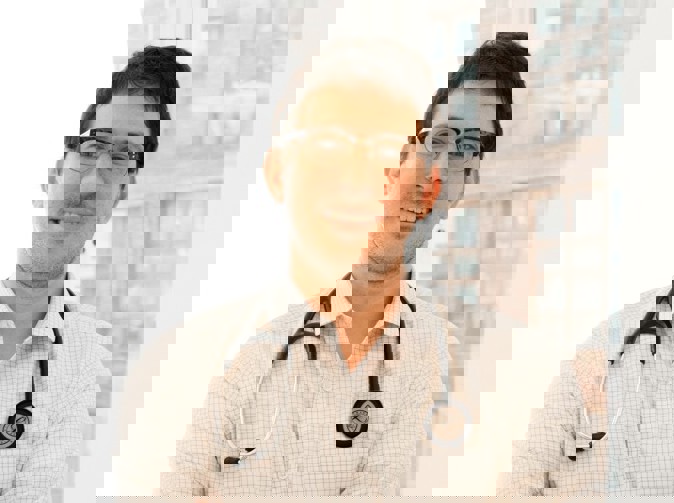 Photo of Dr. Jeff Wessler