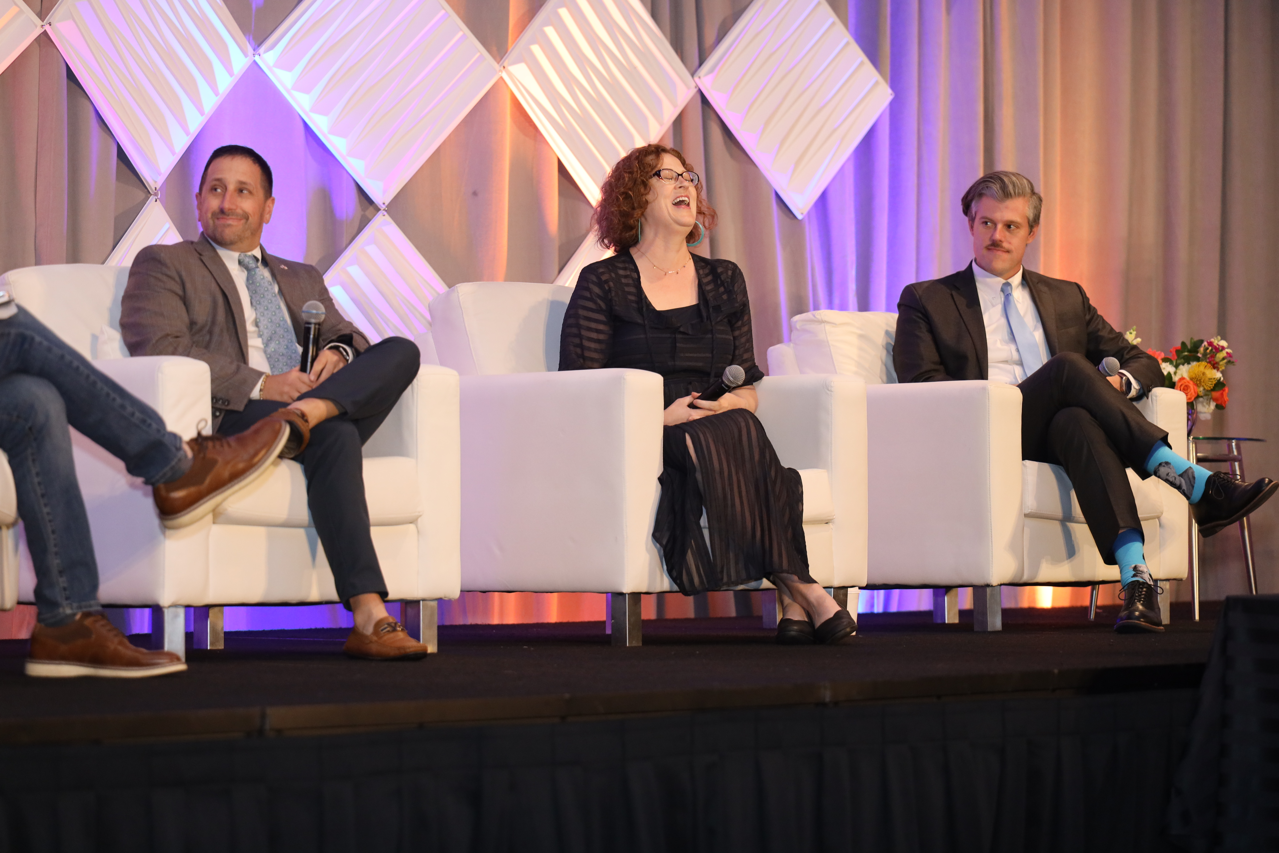 Image related to North Carolina leaders showcase Medicaid innovation at RISE Healthy Communities Summit