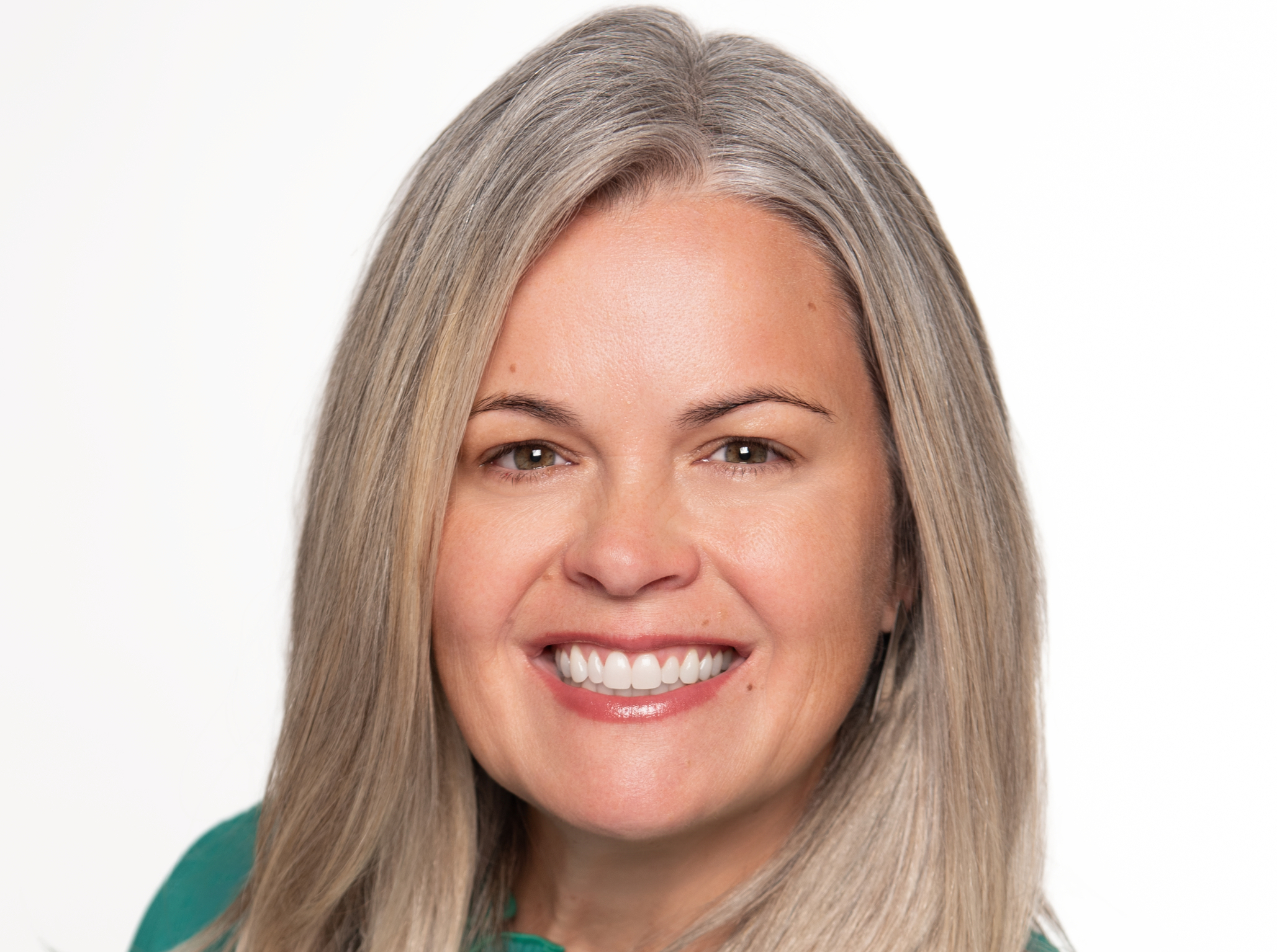 Photo of Kristin Gasteazoro